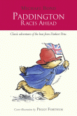 PADDINGTON RACES AHEAD