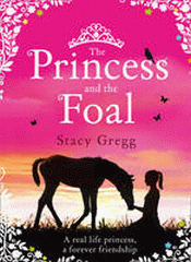 PRINCESS AND THE FOAL, THE