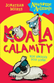 KOALA CALAMITY