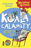 KOALA CALAMTY: SURF'S UP!