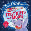 FIRST HIPPO ON THE MOON, THE