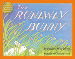 RUNAWAY BUNNY, THE