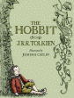 HOBBIT ILLUSTRATED EDITION, THE
