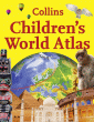 COLLINS CHILDREN'S WORLD ATLAS