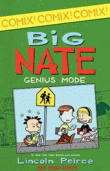 BIG NATE: GENIUS MODE