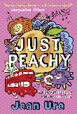 JUST PEACHY