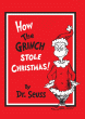 HOW THE GRINCH STOLE CHRISTMAS!