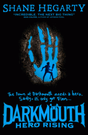 DARKMOUTH: HERO RISING