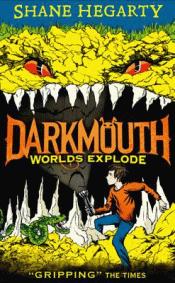 DARKMOUTH: WORLD'S EXPLODE