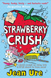 STRAWBERRY CRUSH