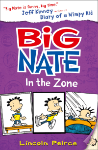 BIG NATE IN THE ZONE