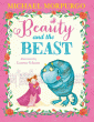 BEAUTY AND THE BEAST BOOK AND CD