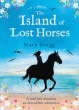 ISLAND OF LOST HORSES, THE