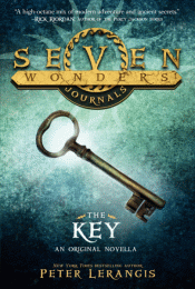 KEY AND JOURNAL 4, THE