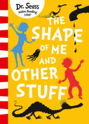 SHAPE OF ME AND OTHER STUFF BIG BOOK, THE