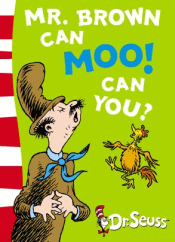 MR BROWN CAN MOO! CAN YOU TOO? BIG BOOK