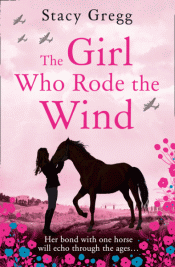 GIRL WHO RODE THE WIND, THE