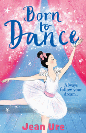 BORN TO DANCE