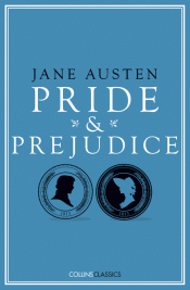 PRIDE AND PREJUDICE