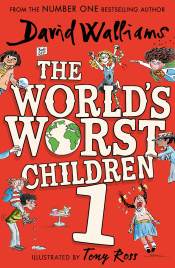 WORLD'S WORST CHILDREN 1, THE