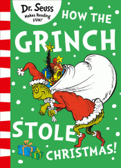 HOW THE GRINCH STOLE CHRISTMAS