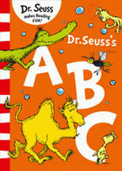 DR SEUSS'S ABC