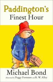 PADDINGTON'S FINEST HOUR
