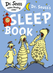 DR SEUSS'S SLEEP BOOK, THE