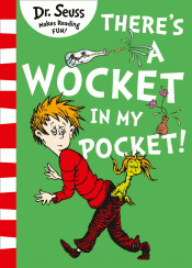 THERE'S A WOCKET IN MY POCKET