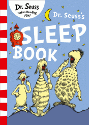 DR SEUSS'S SLEEP BOOK