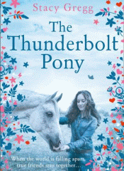 THUNDERBOLT PONY, THE