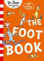 FOOT BOOK, THE