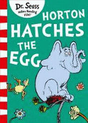 HORTON HATCHES THE EGG