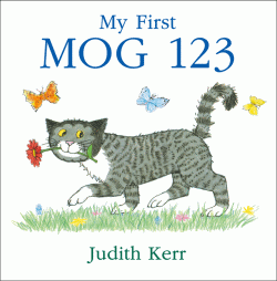 MY FIRST MOG 123