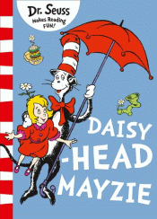 DAISY-HEAD MAYZIE