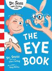 EYE BOOK, THE