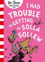 I HAD TROUBLE GETTING TO SOLLA SOLLEW