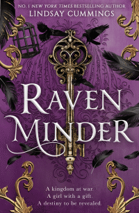 RAVENMINDER