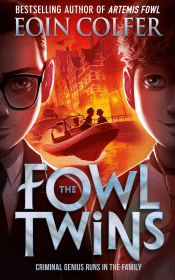 FOWL TWINS, THE