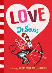 LOVE FROM DR SEUSS