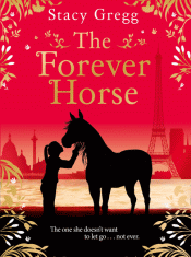 FOREVER HORSE, THE