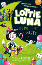 LOTTIE LUNA AND THE TWILIGHT PARTY