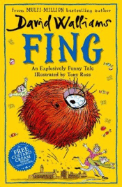 FING: AN EXPLOSIVELY FUNNY TALE