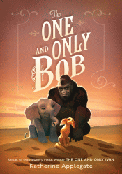 ONE AND ONLY BOB, THE