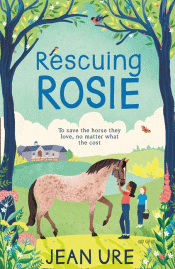 RESCUING ROSIE