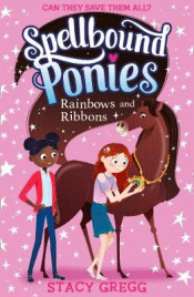 RAINBOWS AND RIBBONS