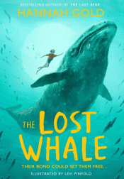 LOST WHALE, THE