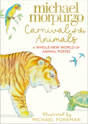CARNIVAL OF THE ANIMALS: WHOLE NEW WORLD OF ANIMAL