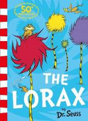 LORAX 50TH ANNIVERSARY EDITION, THE