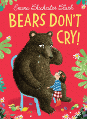 BEARS DONT CRY